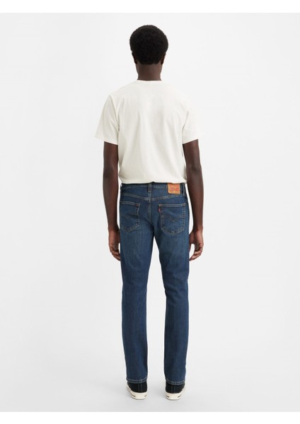 Lse 511 Slım Fıgure It Out Adv Lcl Erkek Jean Pantolon modelleri