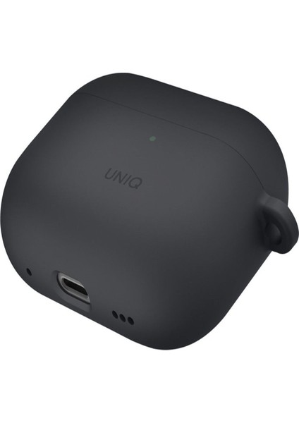 UNIQ Better By Design Airpods Pro 2 Uyumlu 2. Nesil Nexo Serisi Çift Katmanlı Hibrit Koruma Kablosuz Şarj Destekli Kılıf