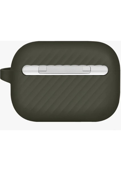 Airpods Pro 2 (2.nesil) Uyumlu Kılıf Vencer Serisi Sporculara Özel Tasarım Kablosuz Şarj Desteği fiyatları