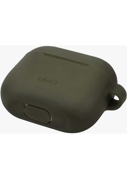 Airpods Pro 2 (2.nesil) Uyumlu Kılıf Vencer Serisi Sporculara Özel Tasarım Kablosuz Şarj Desteği modelleri