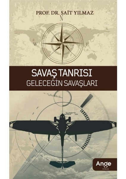 Savaş Tanrısı – Sait Yılmaz