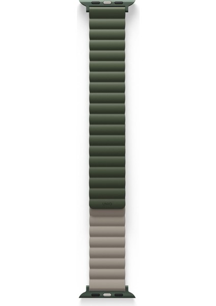 Apple Watch 49MM Ultra 2/1 - 46MM Seri 10 - 45MM Seri 9/8/7 - 44MM Seri Se2/se/6/5/4 Kordon Kayış