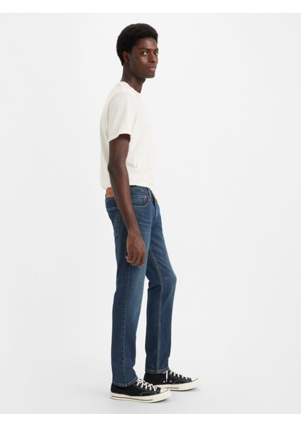 Lse 511 Slım Fıgure It Out Adv Lcl Erkek Jean Pantolon