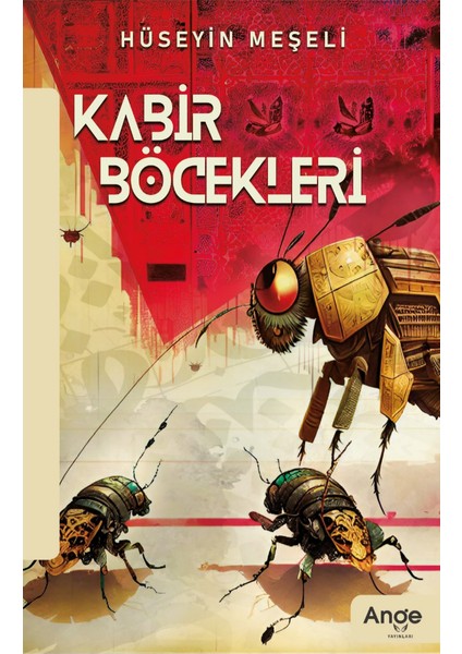 Kabir Böcekleri – Hüseyin Meşeli