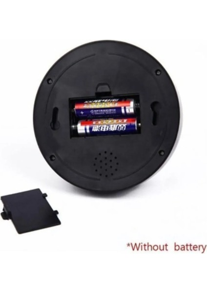 Krizantem 4lü Paket Robotıx RB-SK04 Caydırıcı Gerçek Kamera Görünümlü Dome Kamera