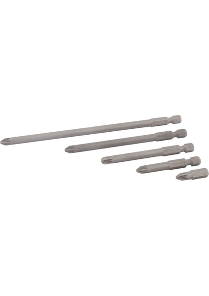 Izeltaş Yıldız Bits Uç Ph 1 (100 Mm)