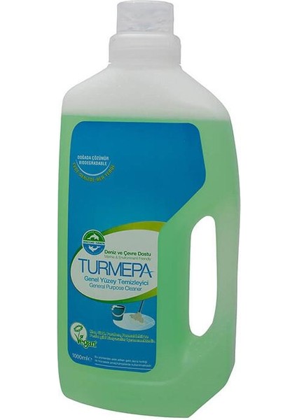 Genel Yüzey Temizleyici 1 Lt