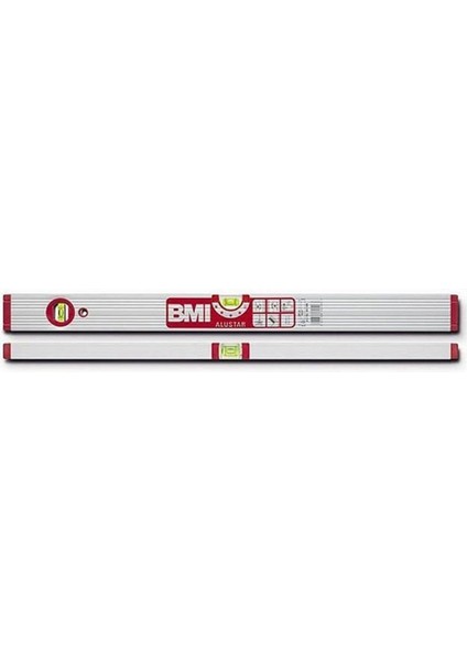 Bmı Alustar 691 80 cm Su Terazisi