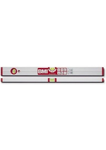Bmı Alustar 691 60 cm Su Terazisi