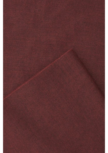 ALTINYILDIZ CLASSICS Erkek Bordo Bordo Örme Atkı fiyatları