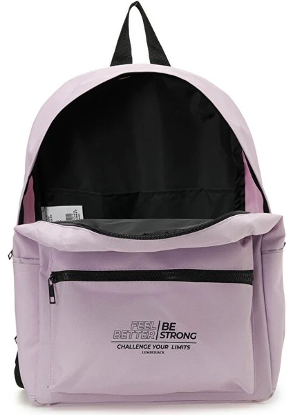 Wl Avıs 35SN930 3pr Antrasit Uniseks Sırt Çantası Lila fırsatları