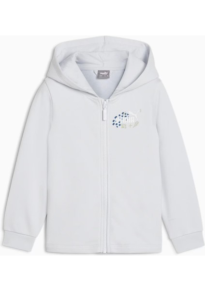 Ess+ Çocuk Beyaz Hoodie 68188342 fırsatları