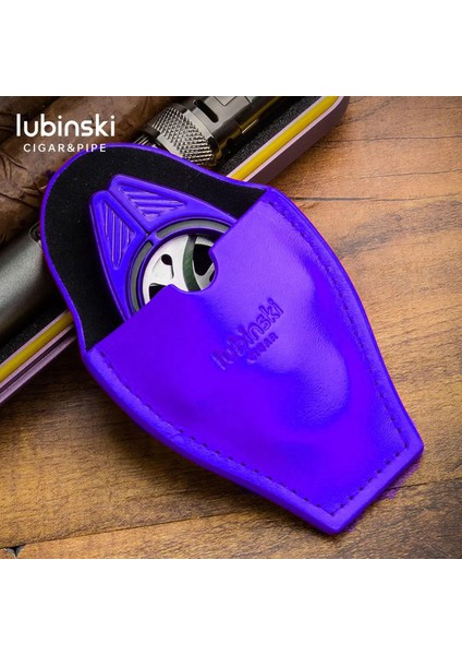 Optimus Yaprak Puro Makası Mavi Kılıflı (70RING) modelleri