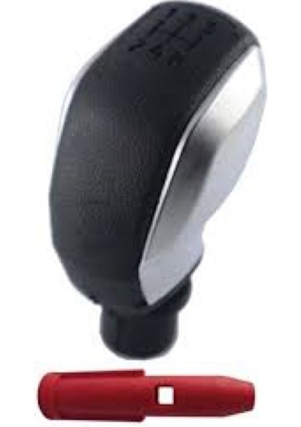 Peugeot Partner 207 301 307 308 407 508 3008 5008 Spor Vites Topuzu Cıtroen C2 C3 C4 C5 Vites Topuzu