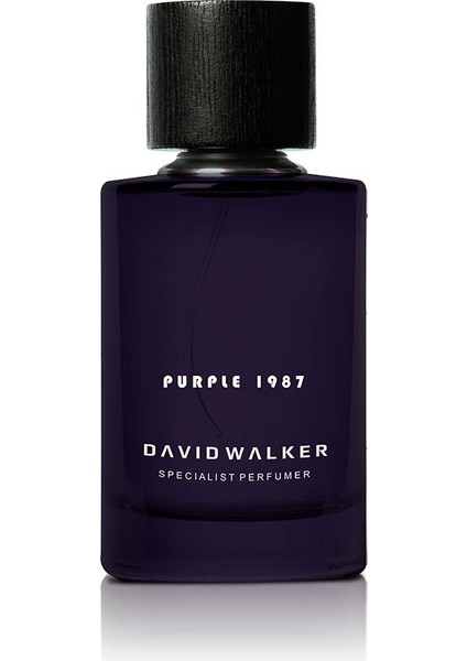 Unique Purple 1987 Unisex Parfüm 100 ml