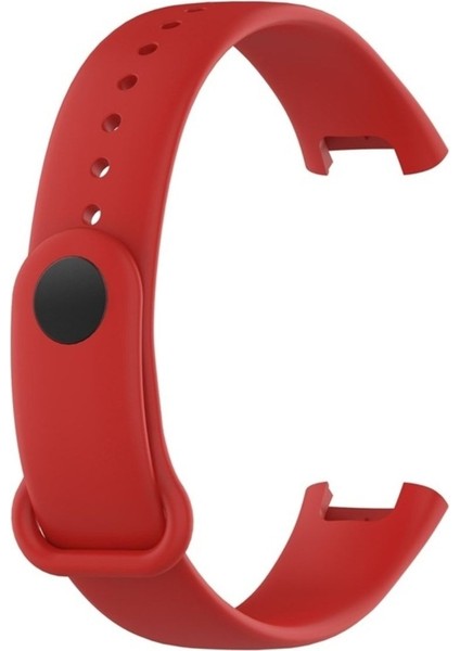 Xiaomi Redmi Smart Band Pro Kordon Kayış Silikon
