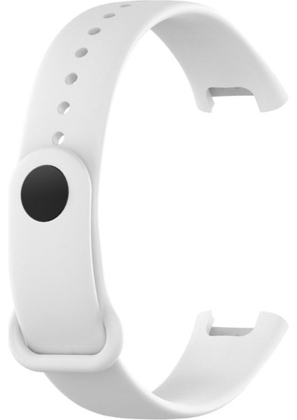 Xiaomi Redmi Smart Band Pro Kordon Kayış Silikon