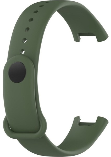 Xiaomi Redmi Smart Band Pro Kordon Kayış Silikon