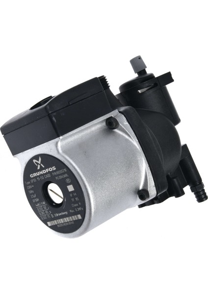 Demirdöküm Aden Kombi Sirkülasyon Pompası Grundfos 15/50 75W