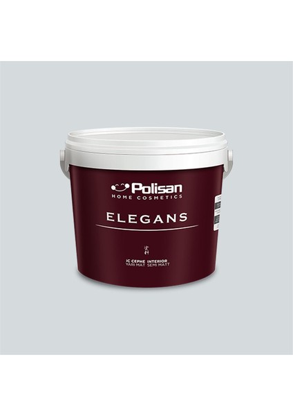 3090 - Sevecen - Cİ-3090 2,5 Litre Elegans Yarı Mat Mix Iç Cephe Boyası (25C00061000)