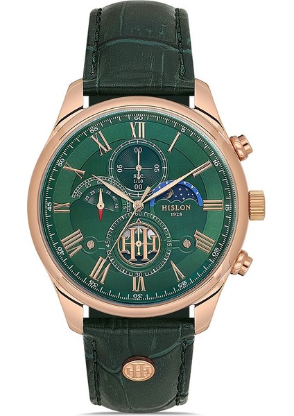 Erkek Kol Saati TM113R-15KR