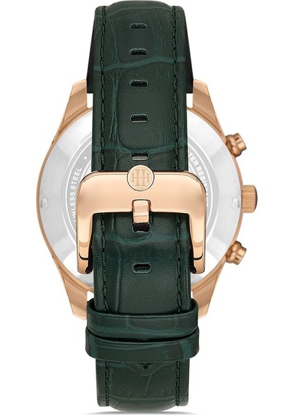 Erkek Kol Saati TM113R-15KR fırsatları