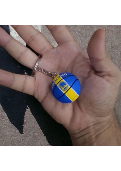 Basketbol Topu Anahtarlık modelleri