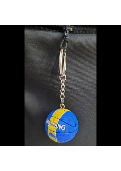 Basketbol Topu Anahtarlık fırsatları