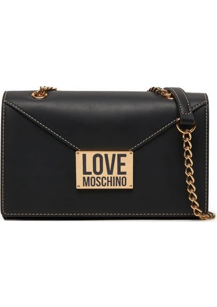 Love Moschıno Kadın Çapraz Çanta JC4073PP1LLG100A