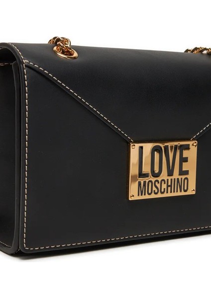 Love Moschıno Kadın Çapraz Çanta JC4073PP1LLG100A modelleri