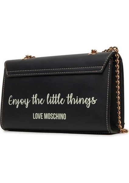 Love Moschıno Kadın Çapraz Çanta JC4073PP1LLG100A fırsatları