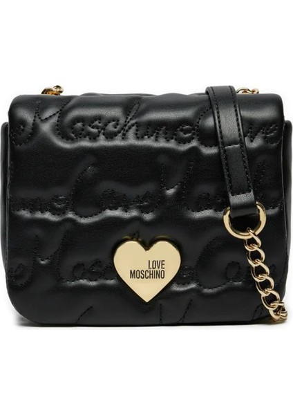 Love Moschıno Kadın Çapraz Çanta JC4127PP1LLJ0000