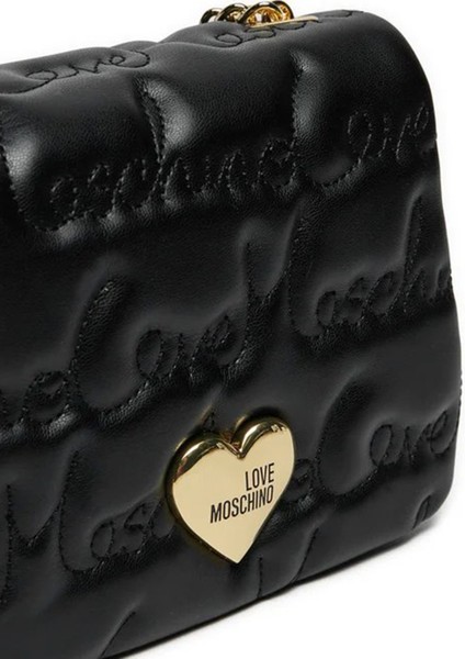 Love Moschıno Kadın Çapraz Çanta JC4127PP1LLJ0000 modelleri