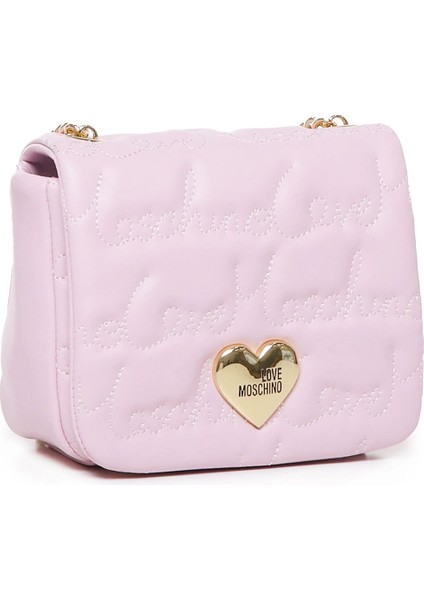 Love Moschıno Kadın Çapraz Çanta JC4127PP1LLJ0600 modelleri