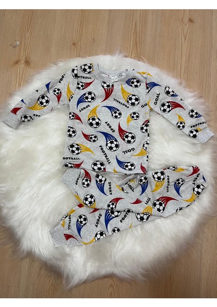 Çocukalt Üst Pijamatakımı