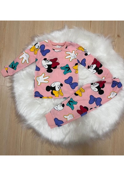 Çocukalt Üst Pijamatakımı