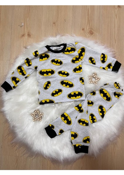 Çocukalt Üst Pijamatakımı