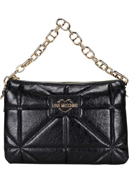 Love Moschıno Kadın Çapraz Çanta JC4152PP1LLQ0000