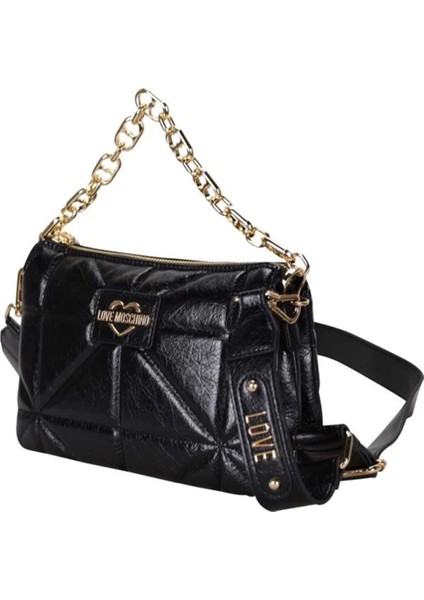 Love Moschıno Kadın Çapraz Çanta JC4152PP1LLQ0000 fiyatları
