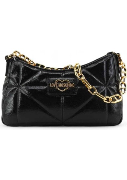 Love Moschıno Kadın Çapraz Çanta JC4153PP1LLQ0000