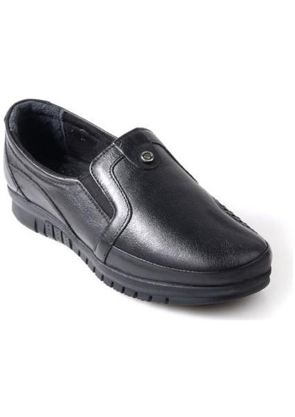 Ahd 5060 Deri Kadın Günlük Ayakkabı