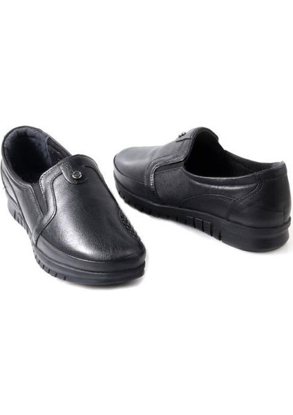 Ahd 5060 Deri Kadın Günlük Ayakkabı indirimleri