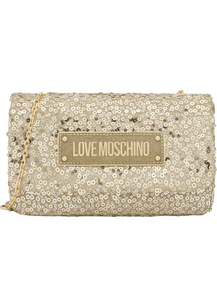 Love Moschıno Kadın Çapraz Çanta JC4143PP1LLO190A