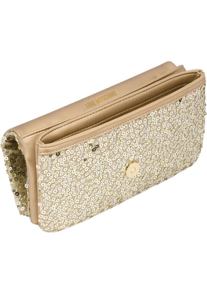 Love Moschıno Kadın Çapraz Çanta JC4143PP1LLO190A modelleri