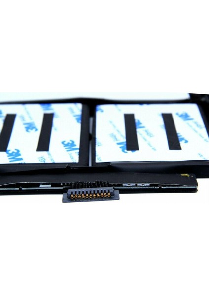 MacBook Pro Retina 15" A1618, A1398, 020-00079 Batarya Apple Pil modelleri
