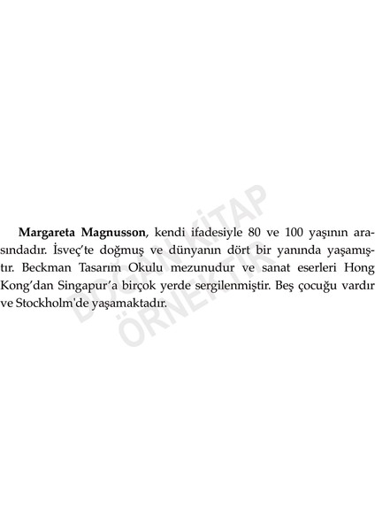 Veda Temizliği Geride Kalanlar Için Bir Rehber - Margareta Magnusson