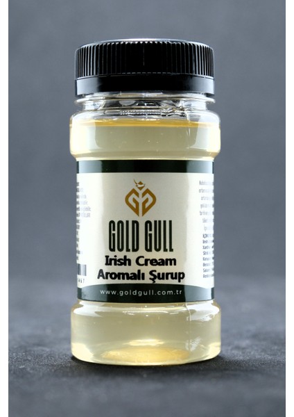 Irish Cream (Irlanda Kreması) Aromalı Kahve ve Meyve Şurubu 80 ml fiyatları