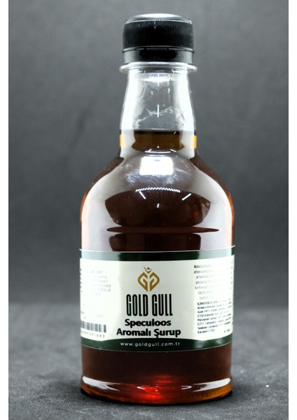 Speculoos (Lotus Bisküvisi Tadında) aromalı Kahve ve Meyve Şurubu 300 ml fiyatları