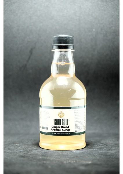 Ginger Bread Aromalı Kahve & Meyve Şurubu 300 ml fiyatları