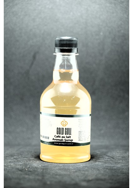 Cafe Au Lait Aromalı Kahve & Meyve Şurubu 300 ml fiyatları